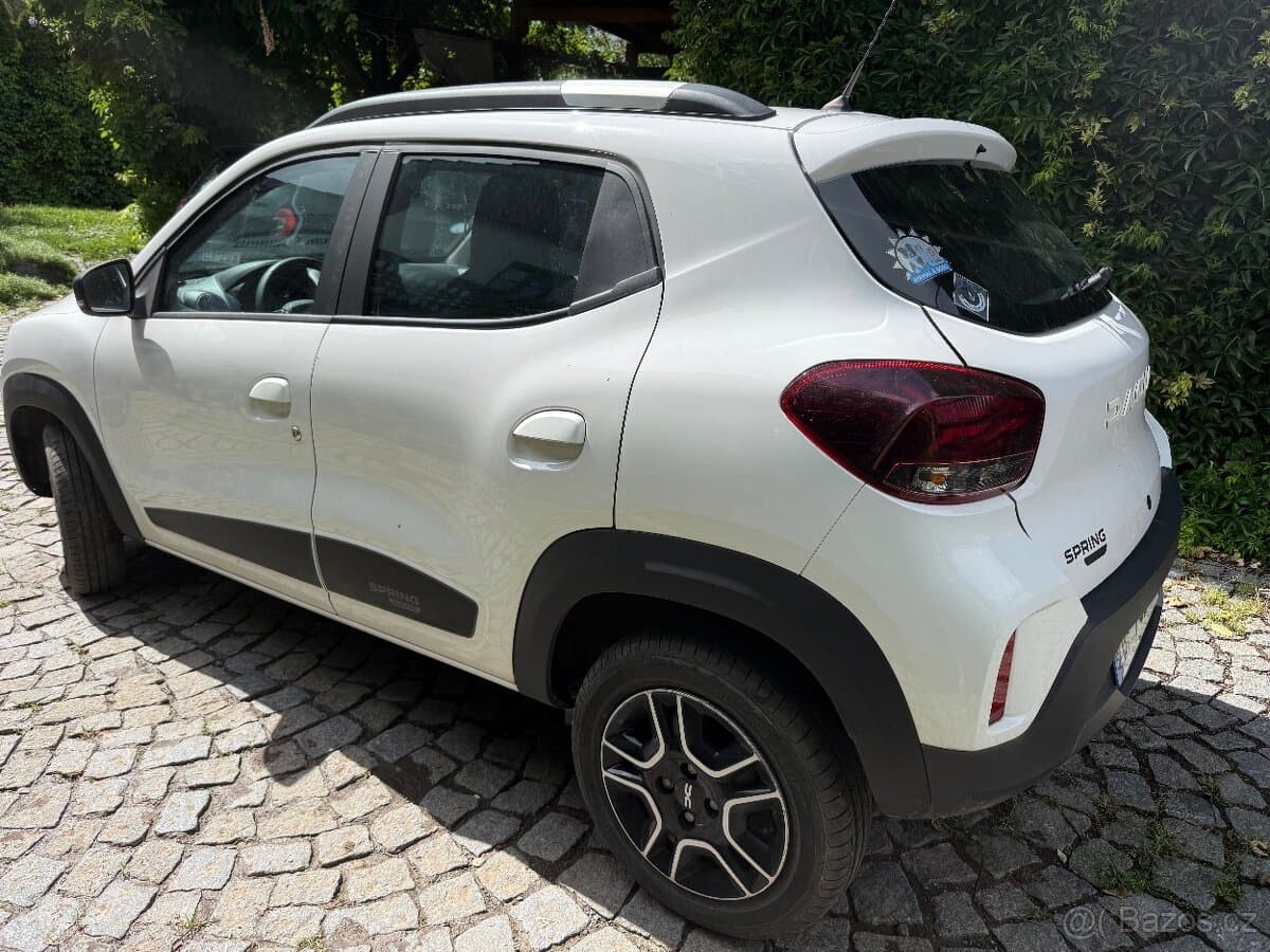 2023 Dacia SPRING - 4