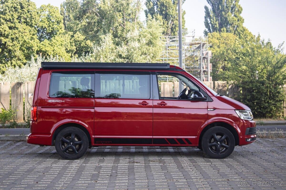 2017 Volkswagen OSTATNÍ - 4
