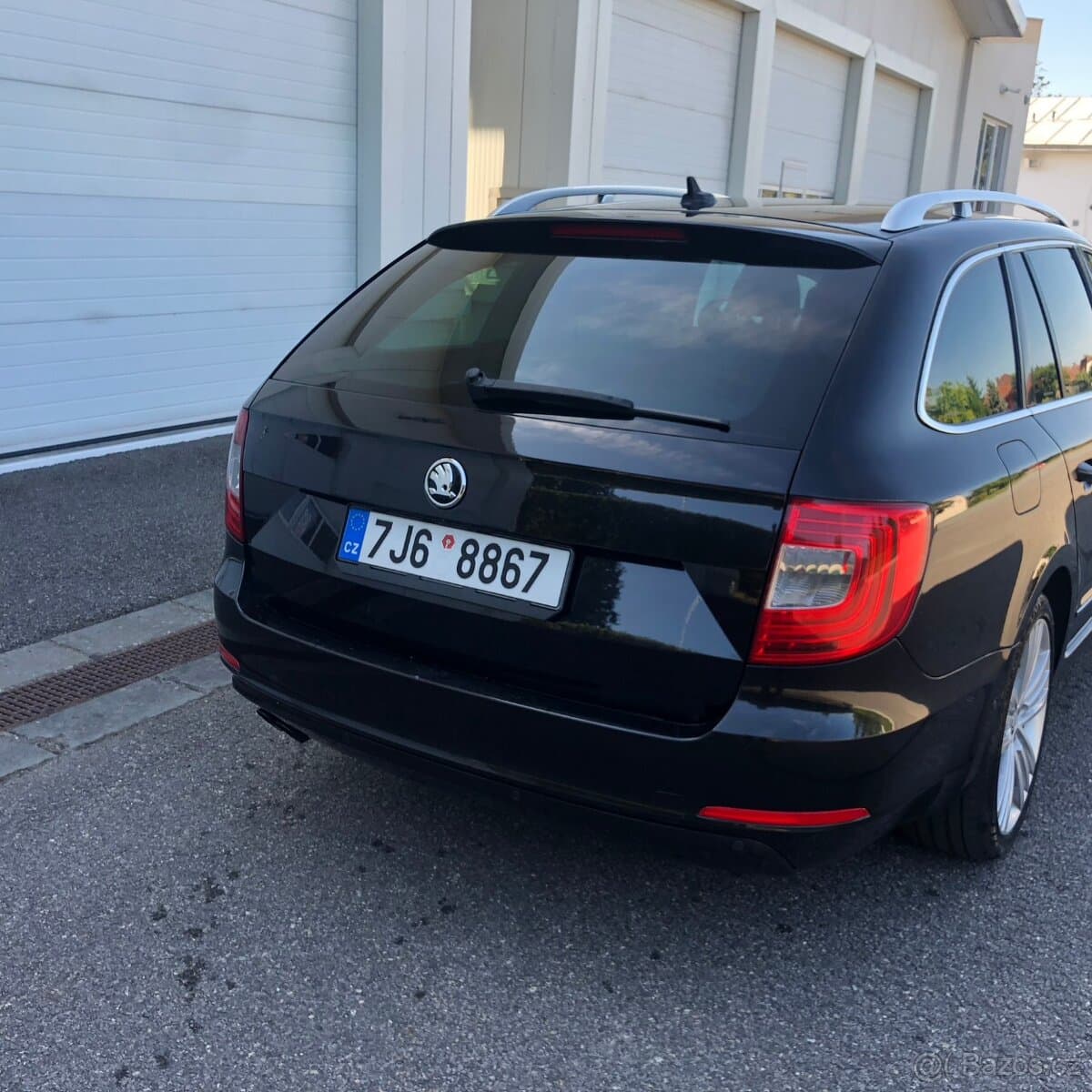 2014 Škoda SUPERB - 4