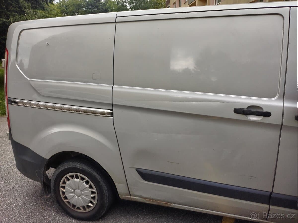 2012 Ford TRANSIT - 4
