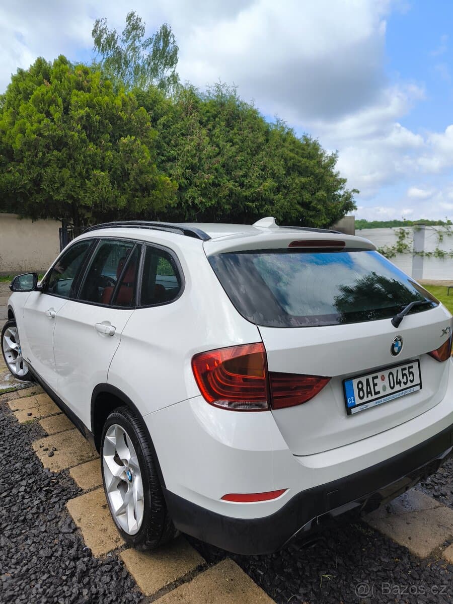 2013 BMW X1 - 4