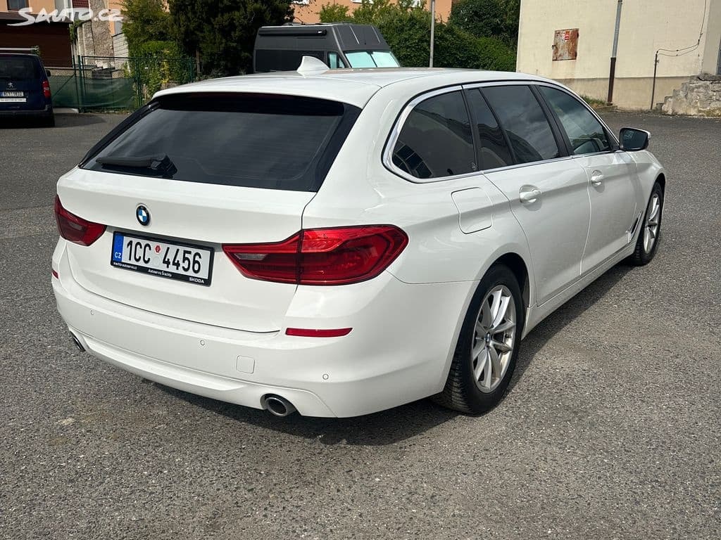 2019 BMW OSTATNÍ - 4