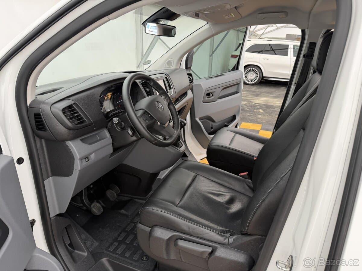 2022 Opel VIVARO - 4