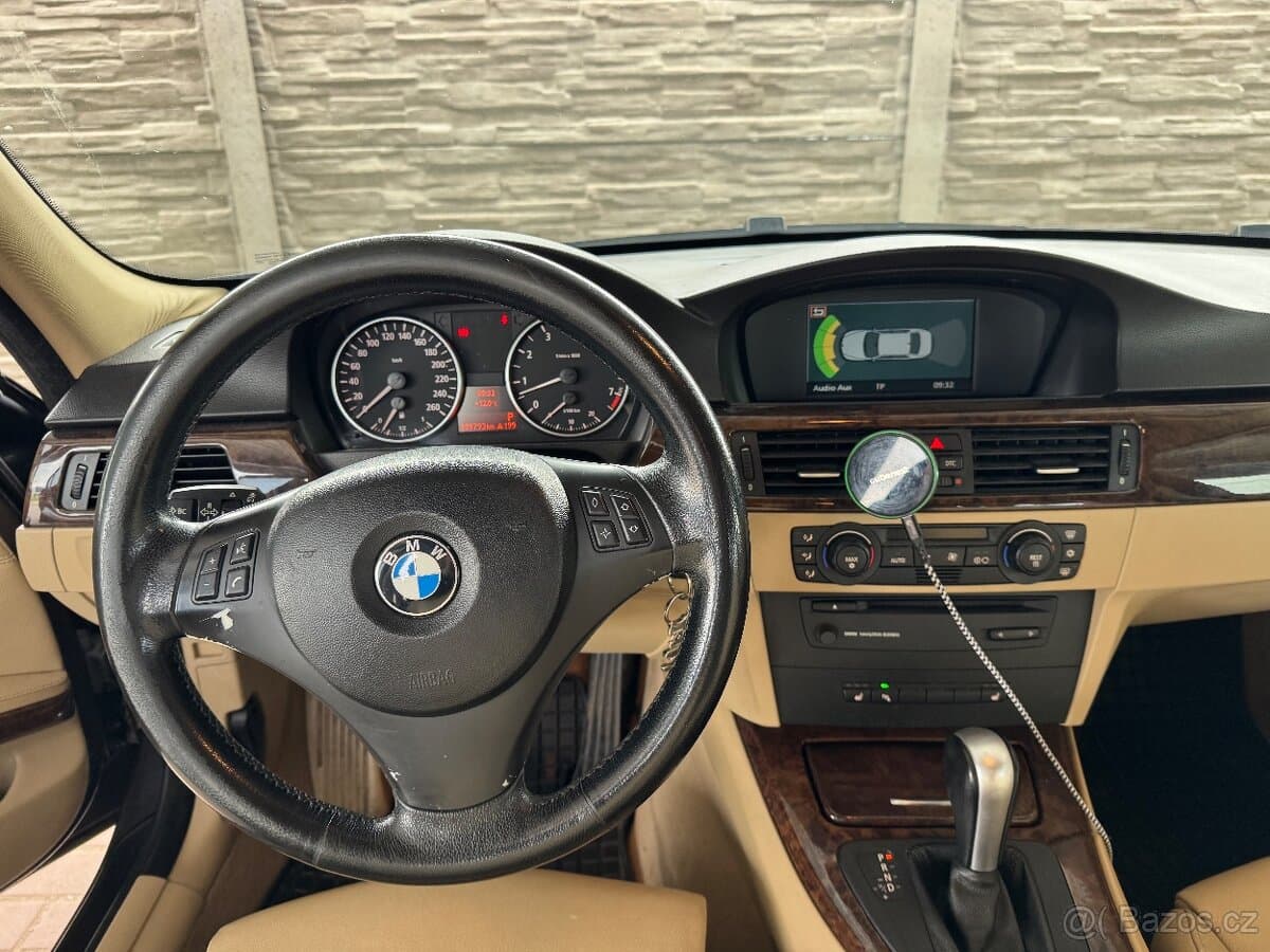 BMW OSTATNÍ - 4