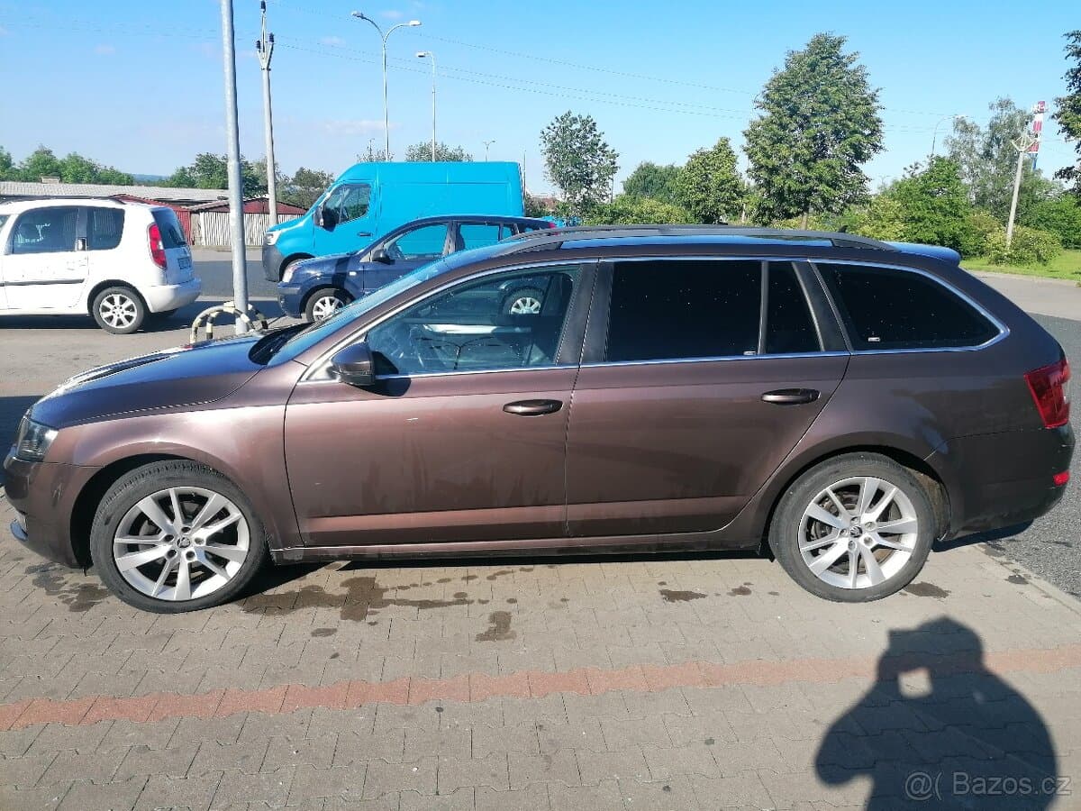 2014 Škoda OCTAVIA - 4