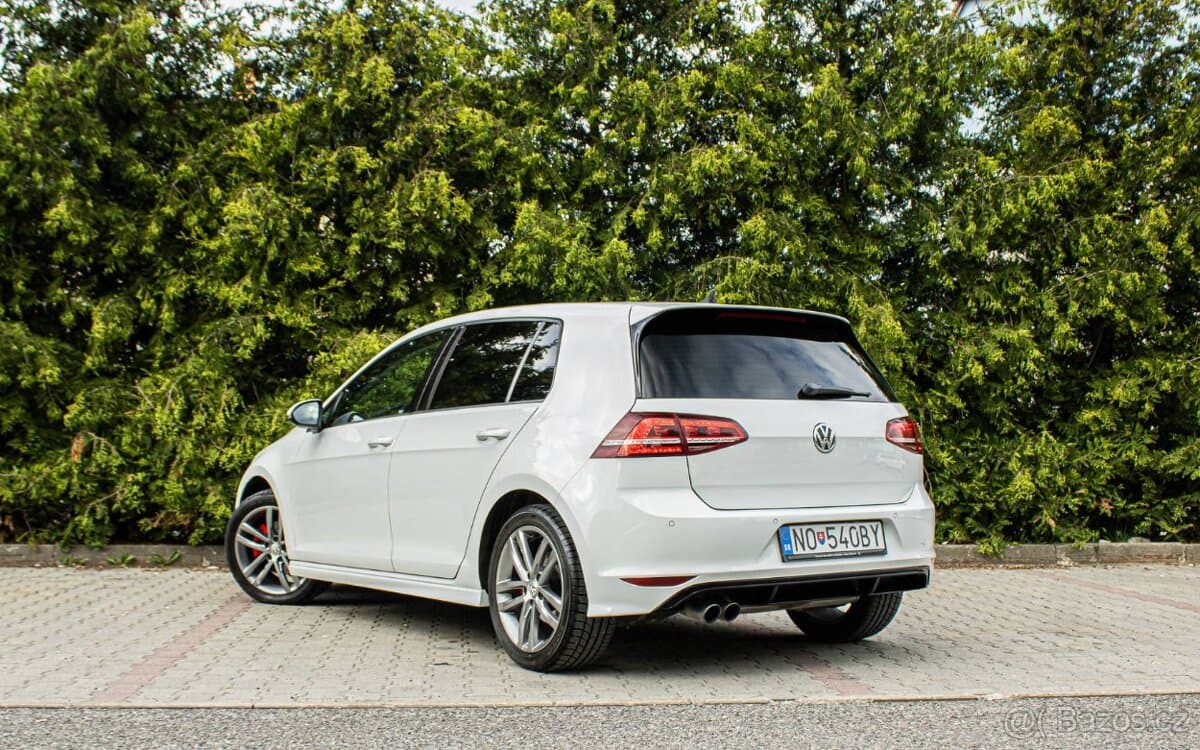 2016 Volkswagen GOLF - 4