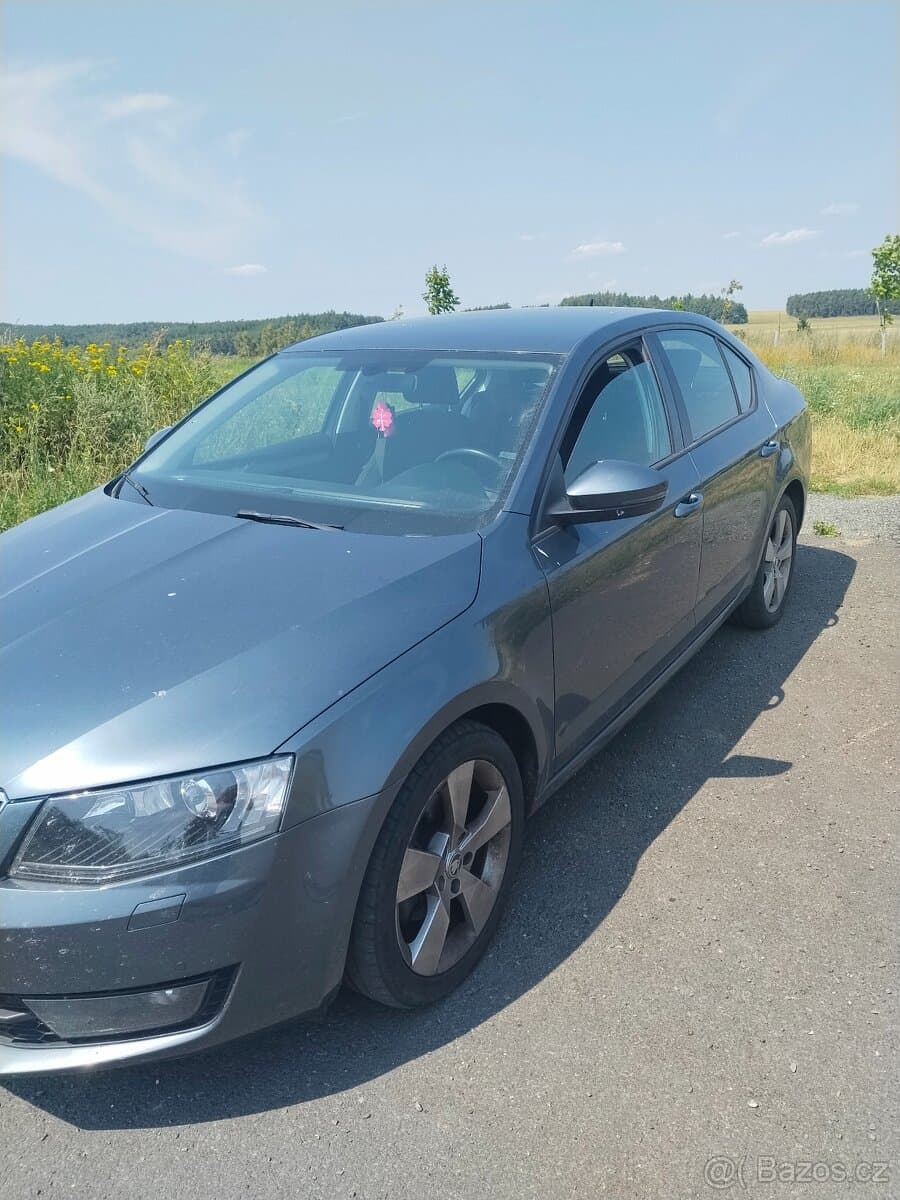 2016 Škoda OCTAVIA - 4