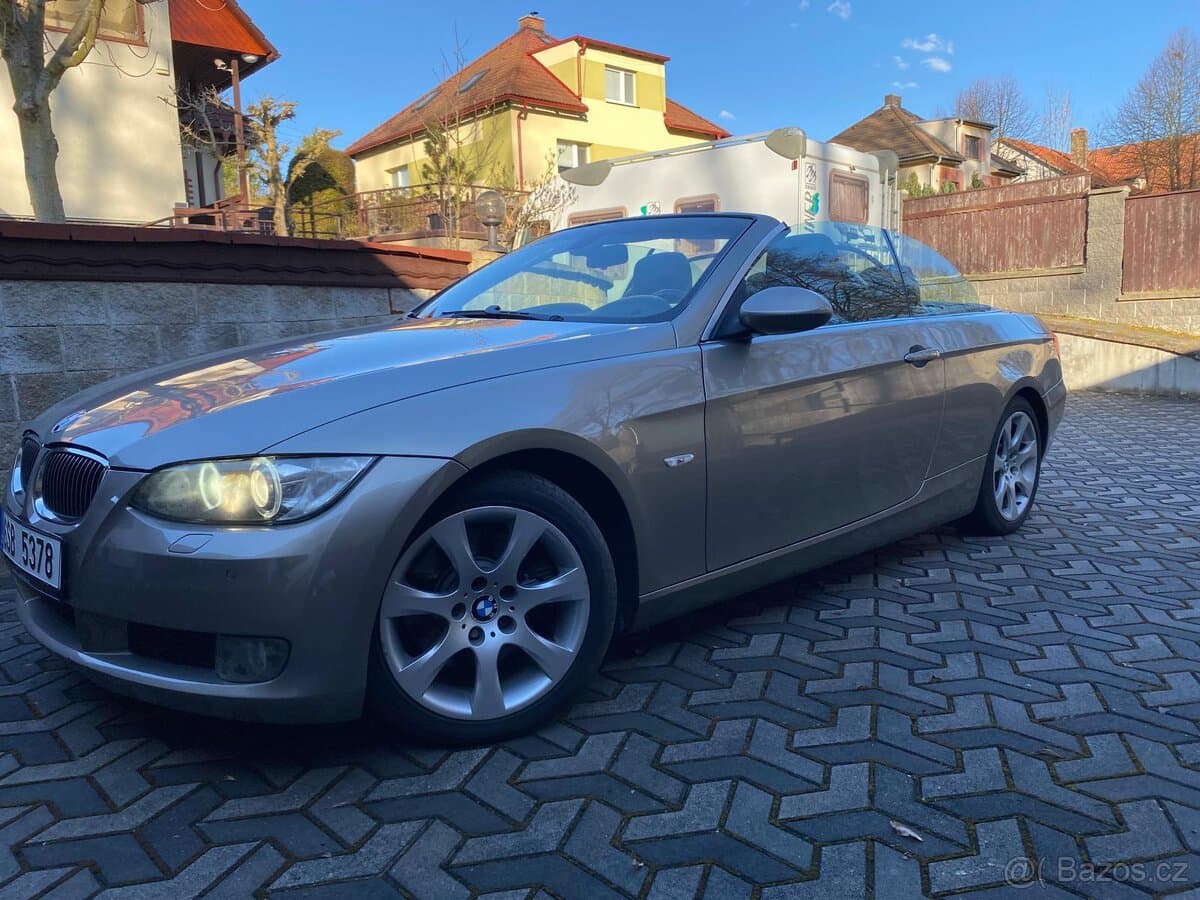 2007 BMW OSTATNÍ - 4