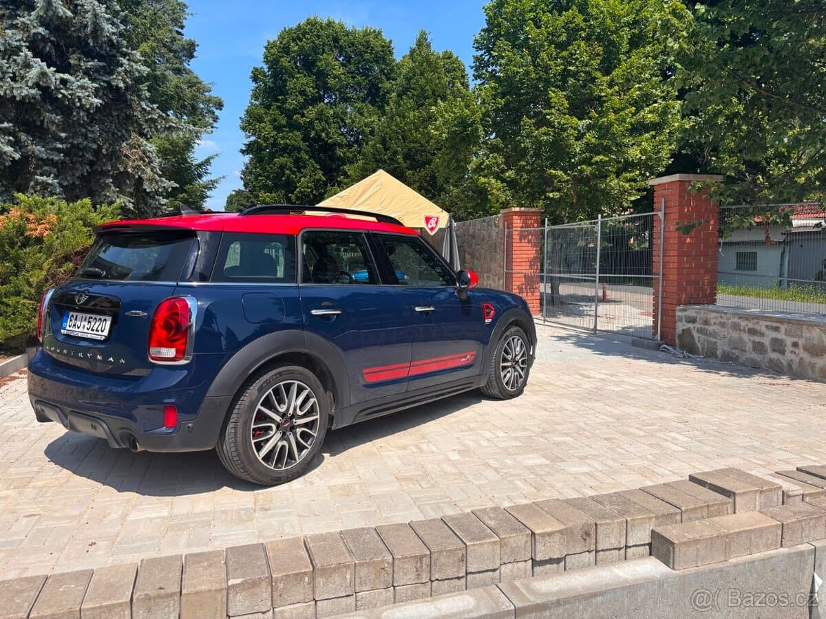 2018 Mini COOPER - 4
