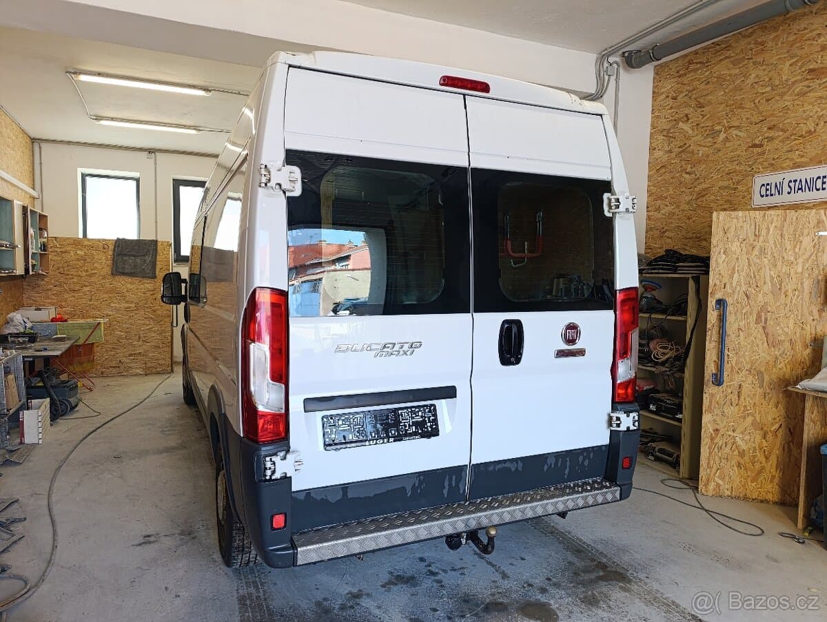 2016 Fiat DUCATO - 4