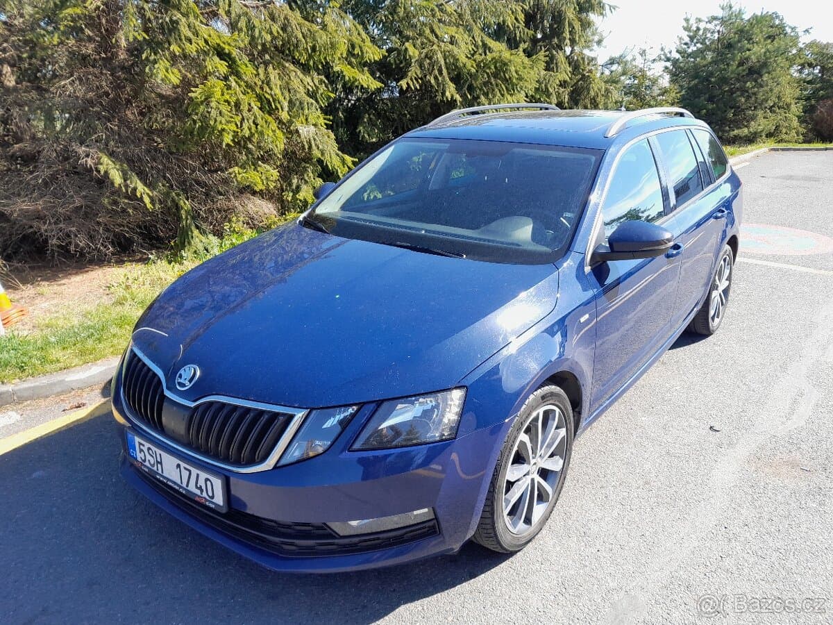 2018 Škoda OCTAVIA - 4