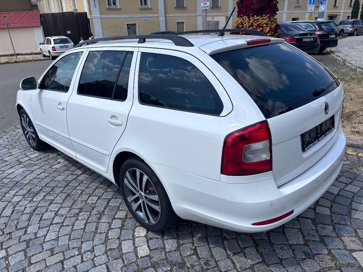 2012 Škoda OCTAVIA - 4