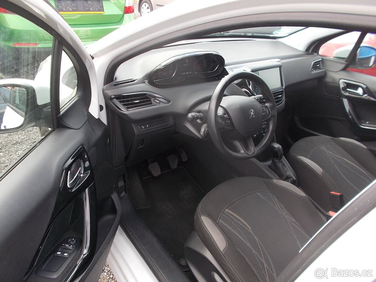 2014 Peugeot 208 - 4