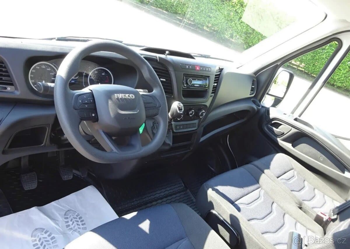2021 Iveco OSTATNÍ - 4