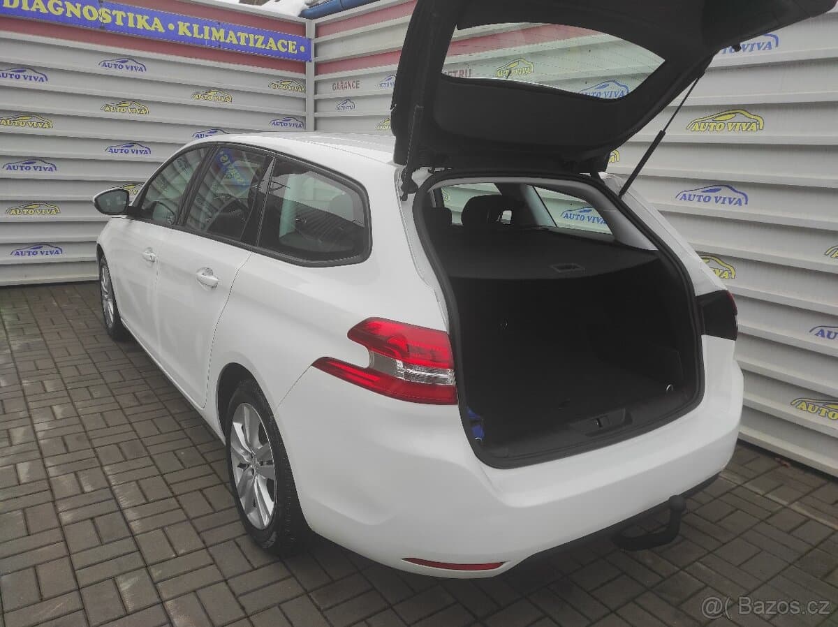 2019 Peugeot 308 - 4