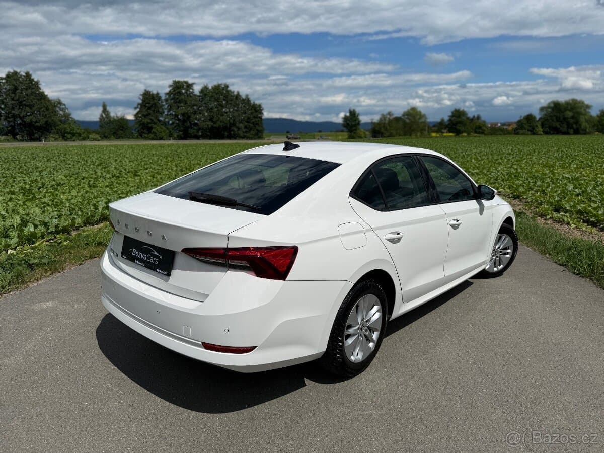 2023 Škoda OCTAVIA - 4