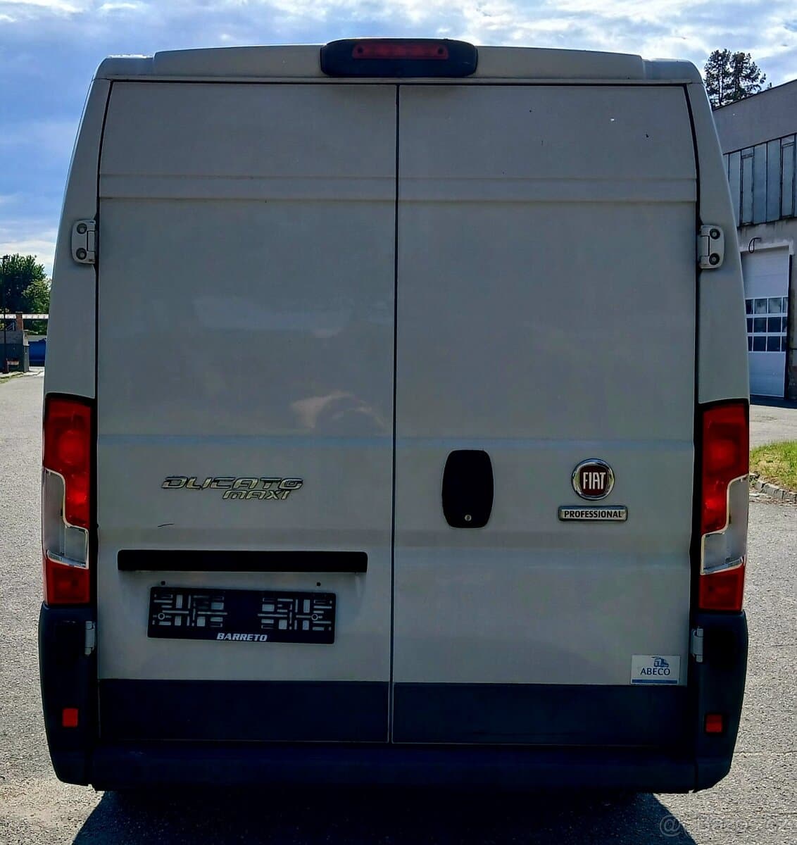 2016 Fiat DUCATO - 4