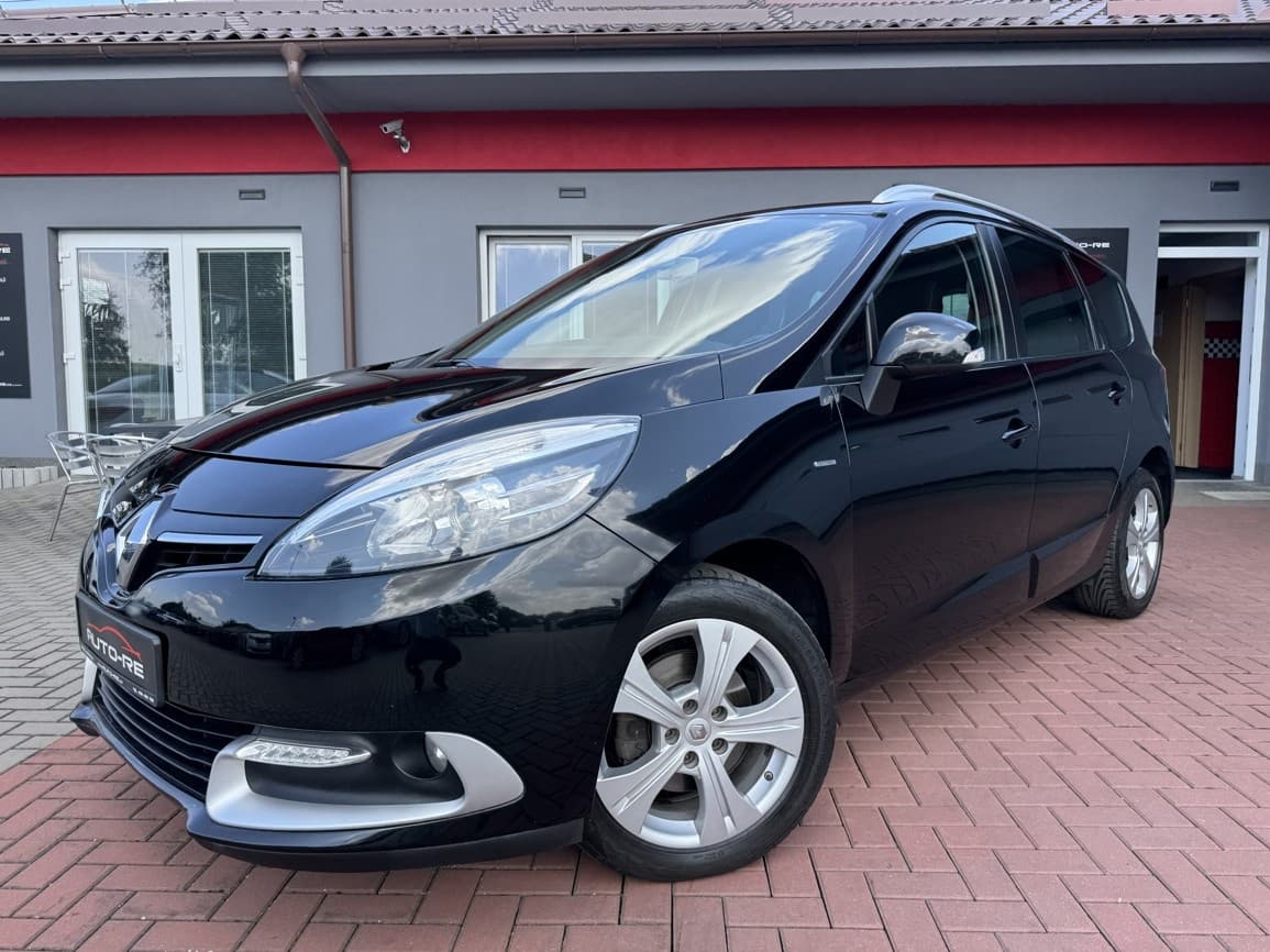 2014 Renault SCENIC - 4