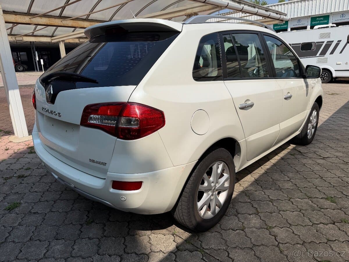 2010 Renault KOLEOS - 4