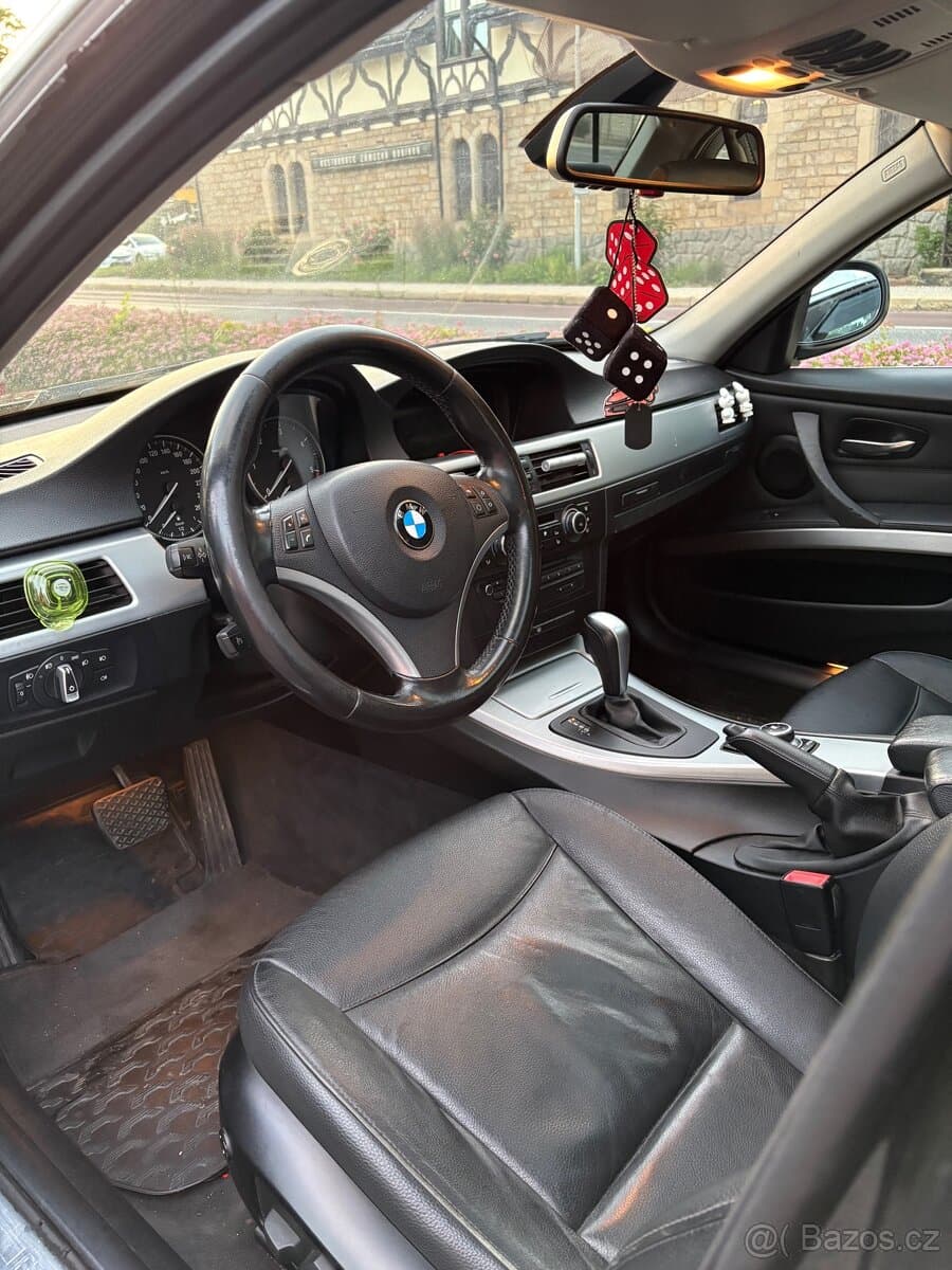 2011 BMW OSTATNÍ - 4