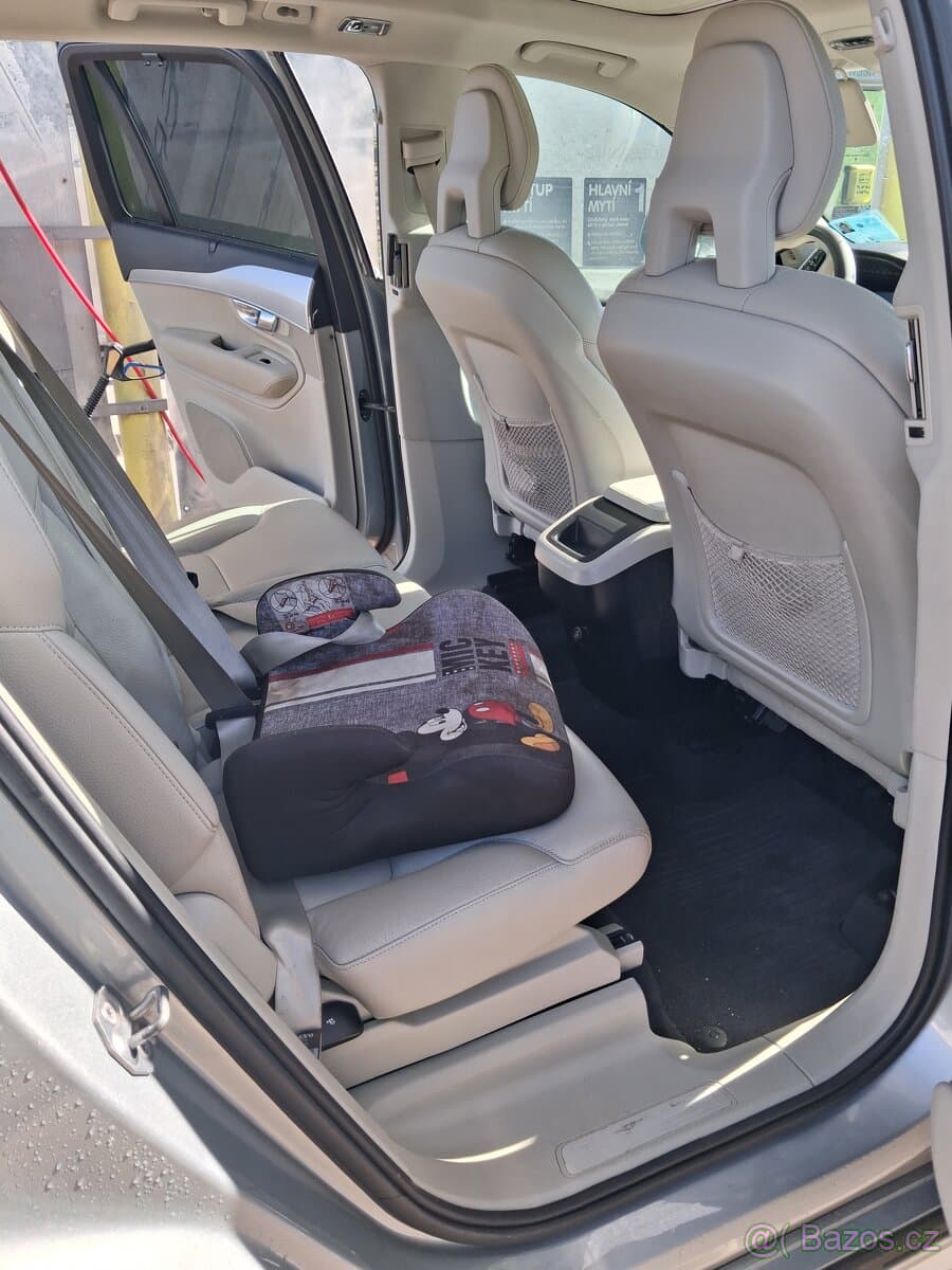 2018 Volvo XC90 - 4
