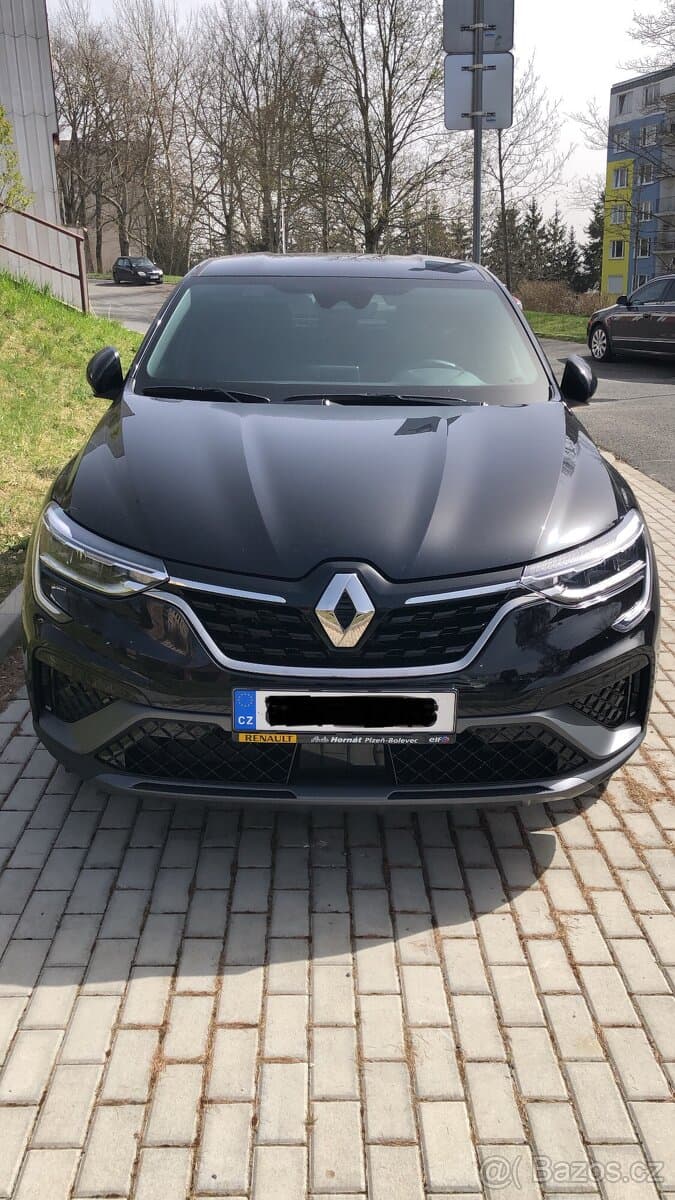 2022 Renault ARKANA - 4