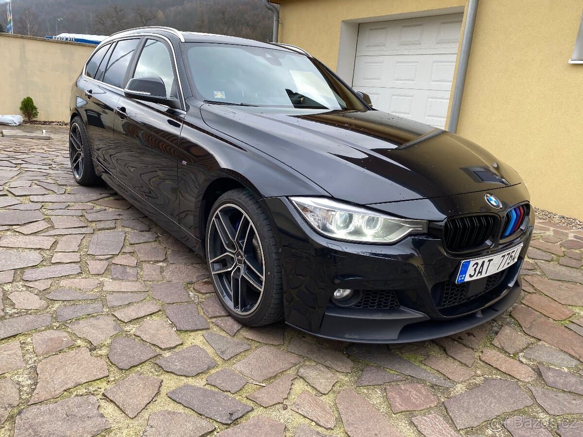 2013 BMW OSTATNÍ - 4