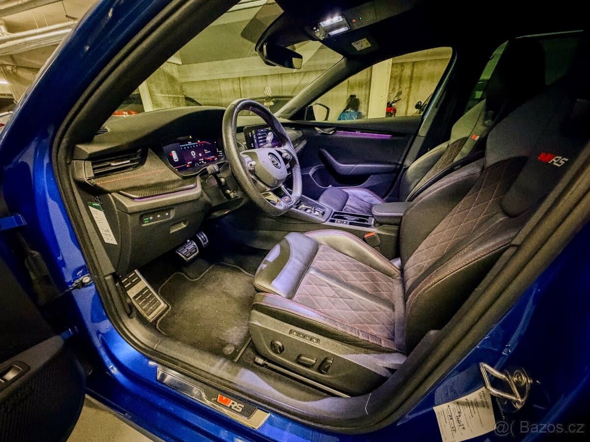 2021 Škoda OCTAVIA - 4
