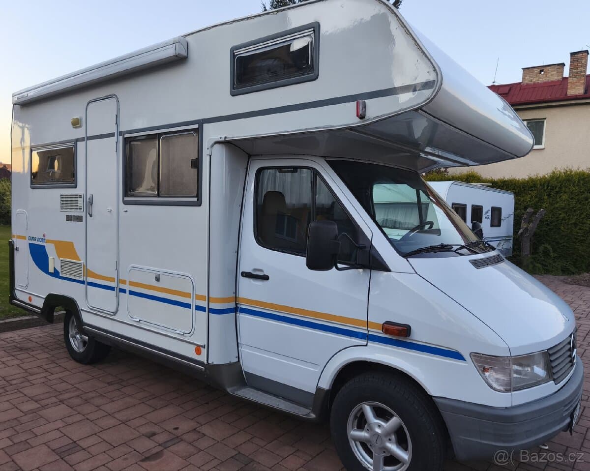Mercedes-Benz SPRINTER - 4