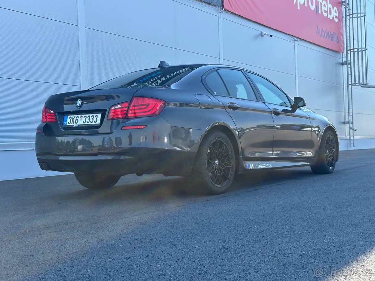 2013 BMW OSTATNÍ - 4