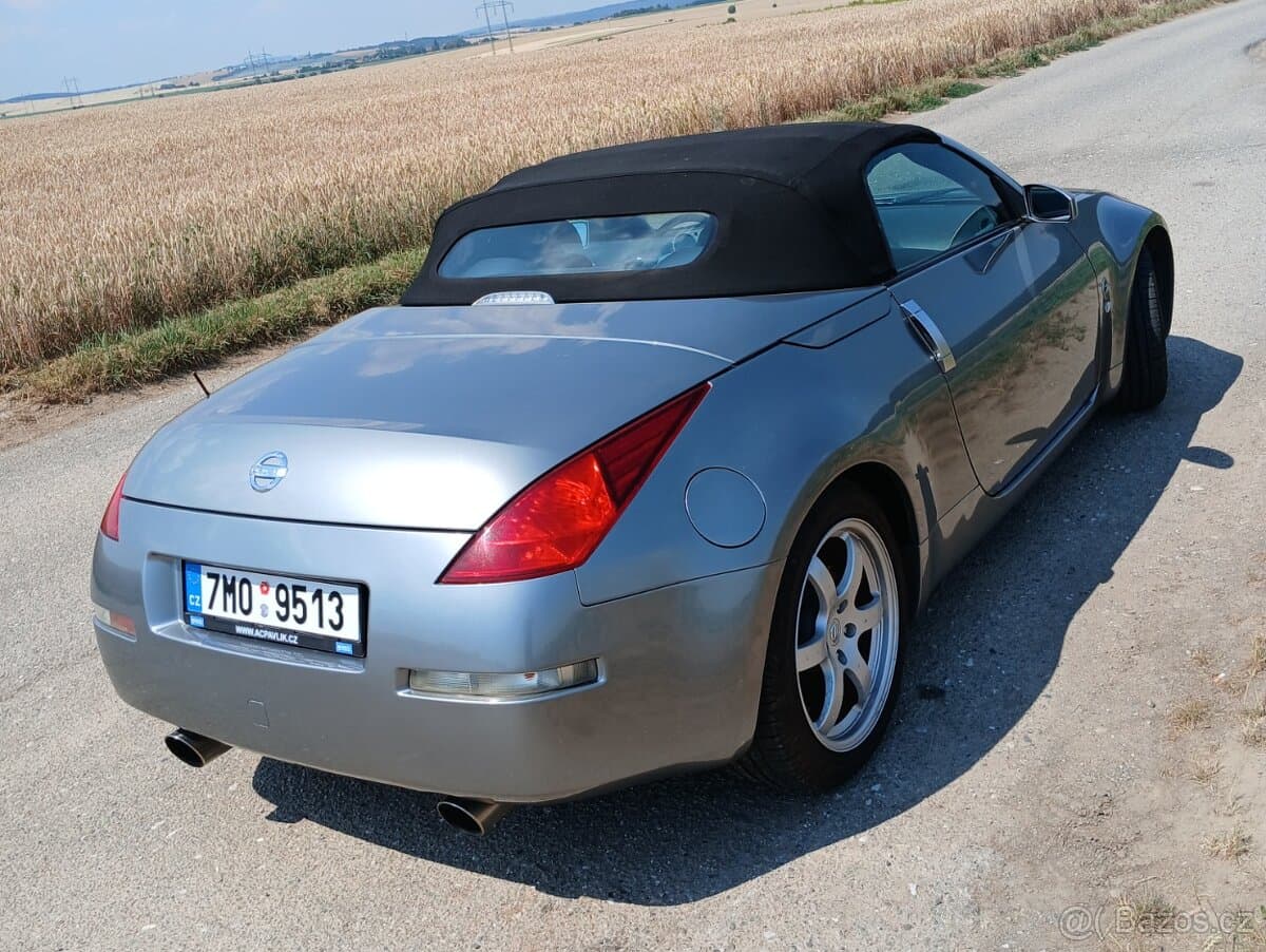 2005 Nissan OSTATNÍ - 4
