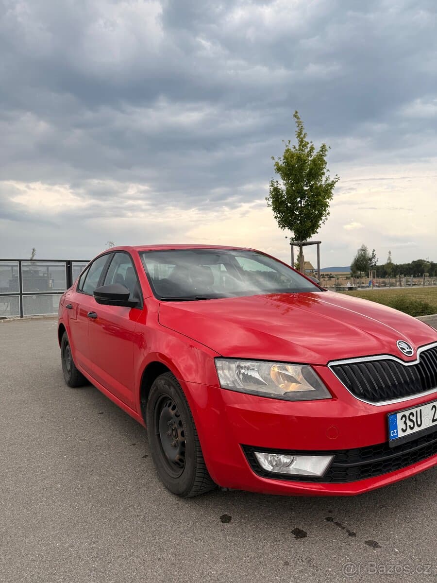 2015 Škoda OCTAVIA - 4