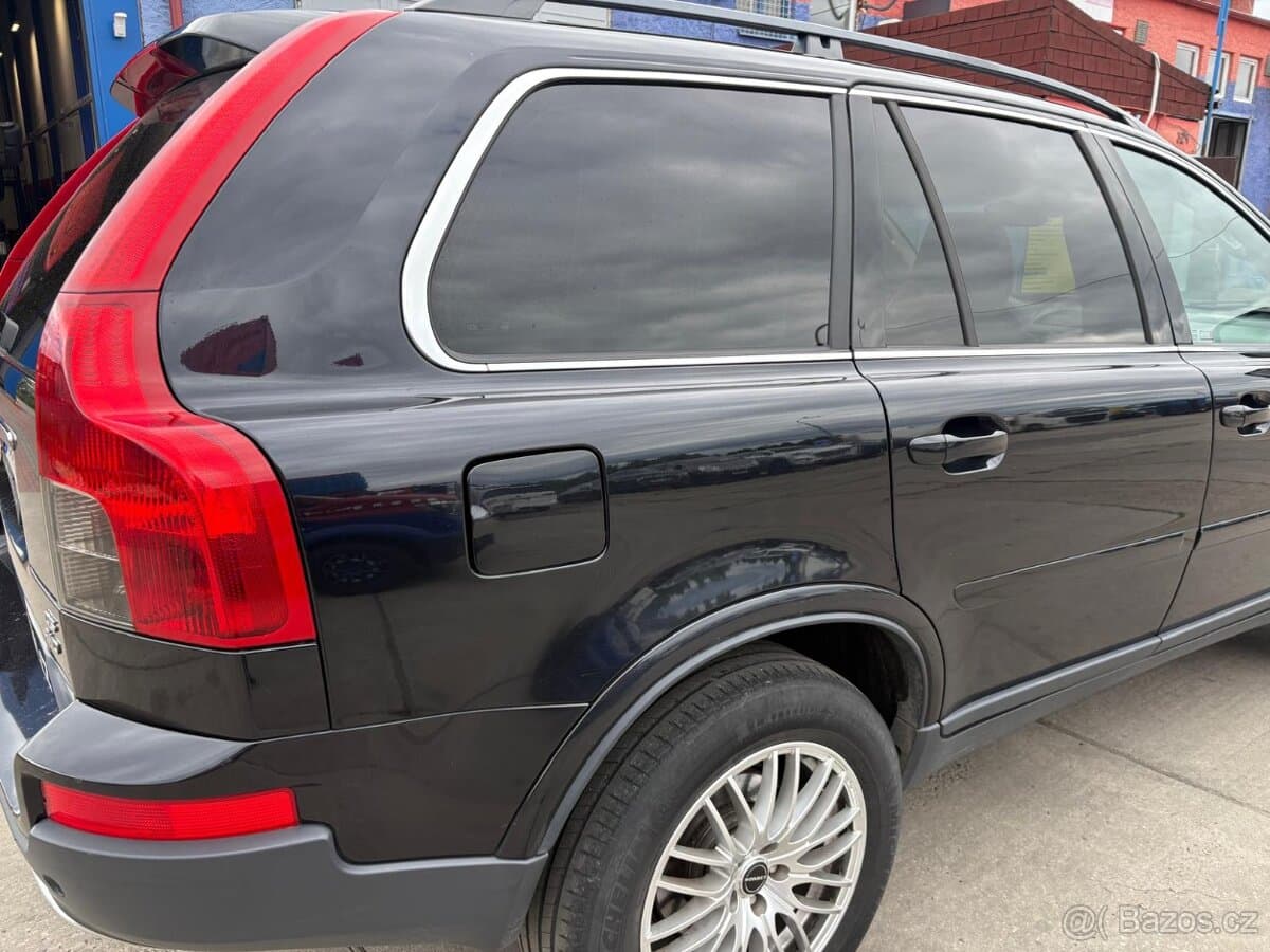 2007 Volvo XC90 - 4