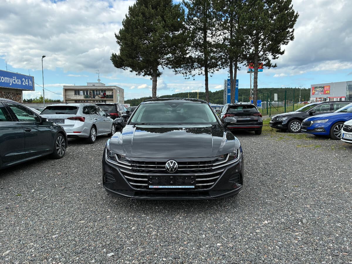 2023 Volkswagen ARTEON - 4