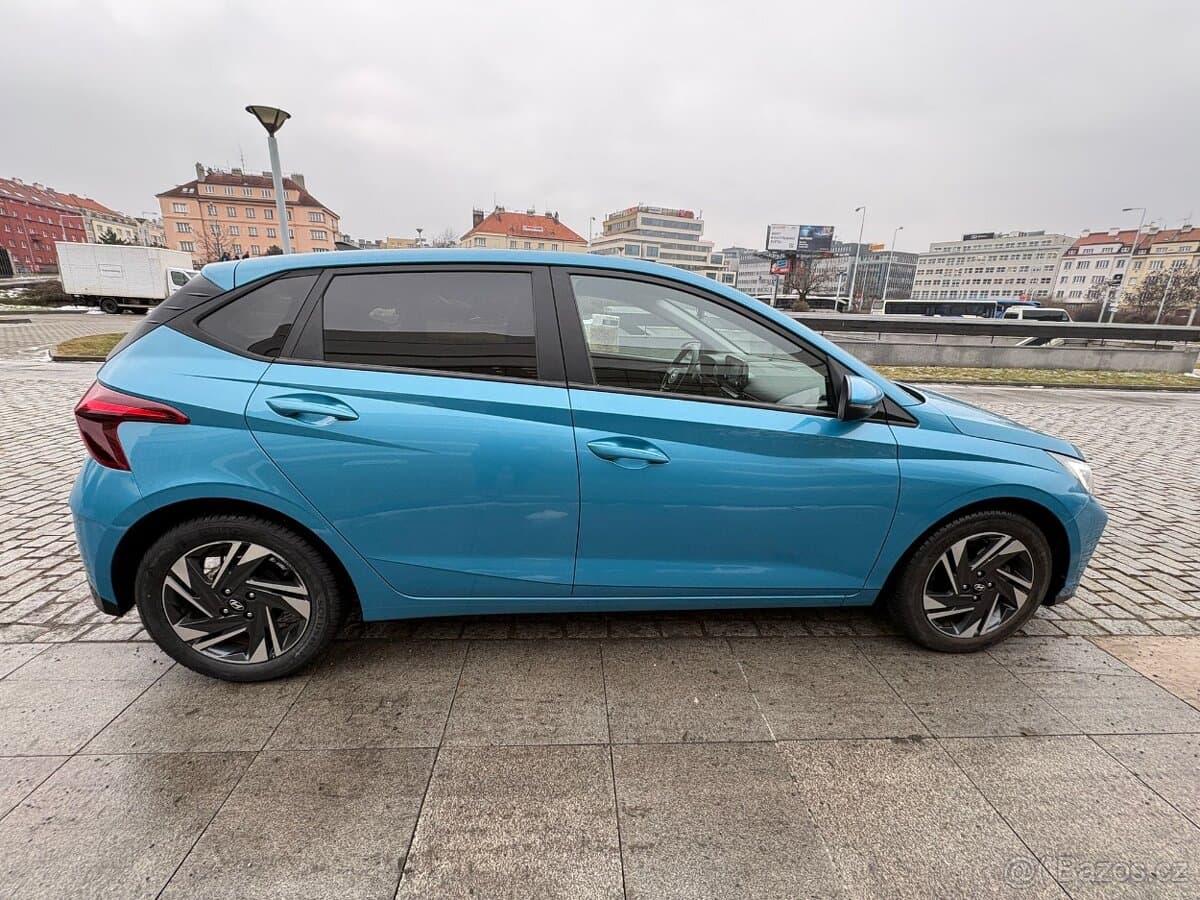 2023 Hyundai i20 - 4