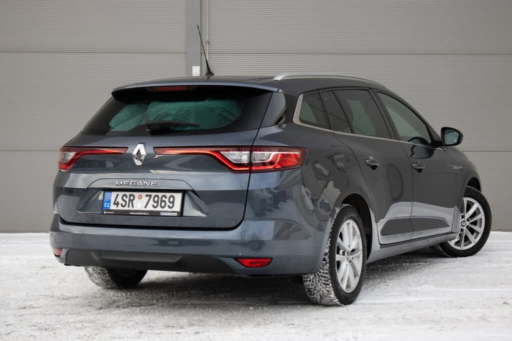 2019 Renault MEGANE - 4