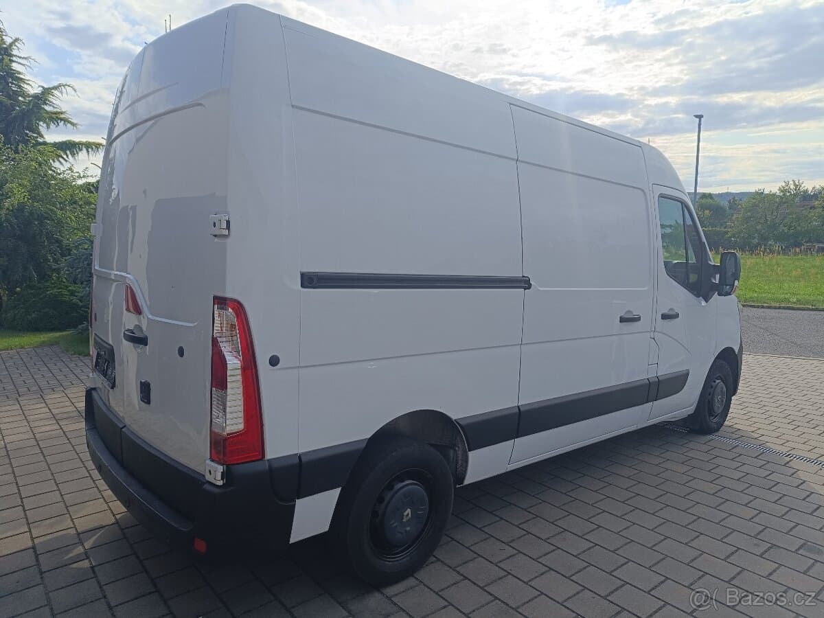 2019 Renault MASTER - 4
