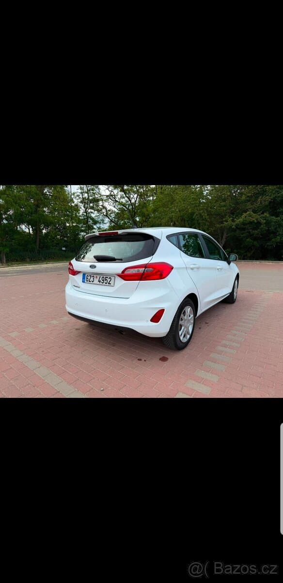 2018 Ford FIESTA - 4