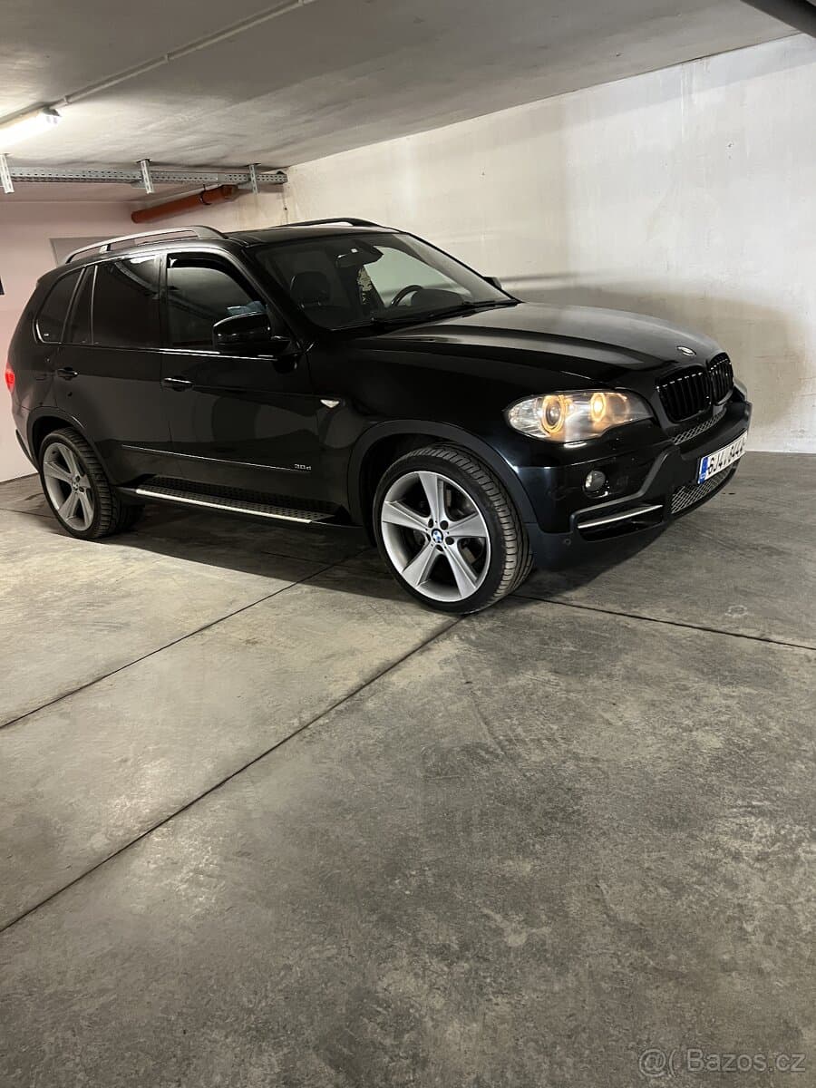 BMW X5 - 4