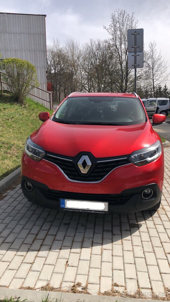 2016 Renault KADJAR - 4