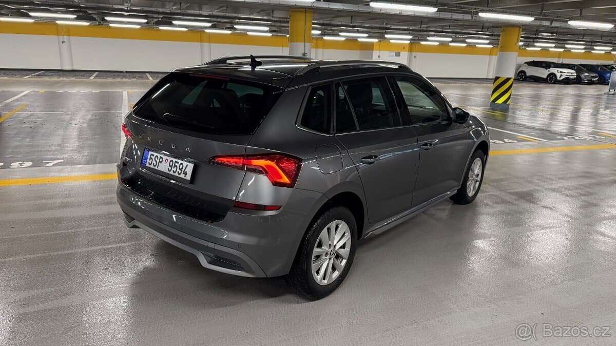 2023 Škoda KAMIQ - 4