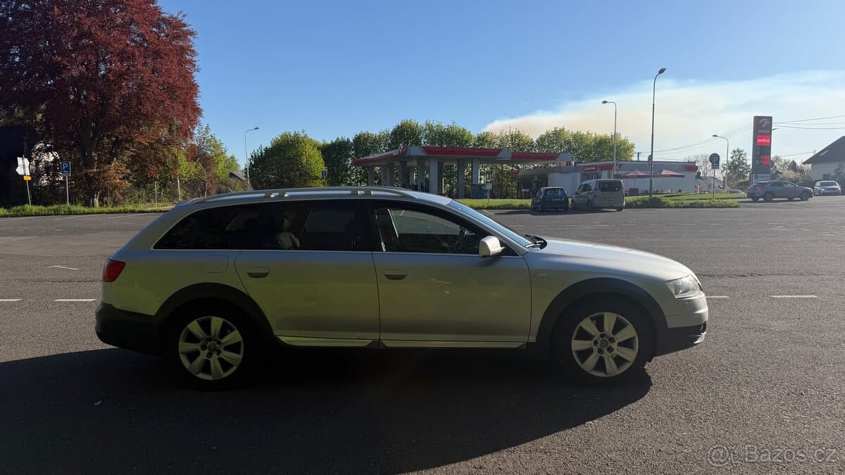 2007 Audi A6 - 4