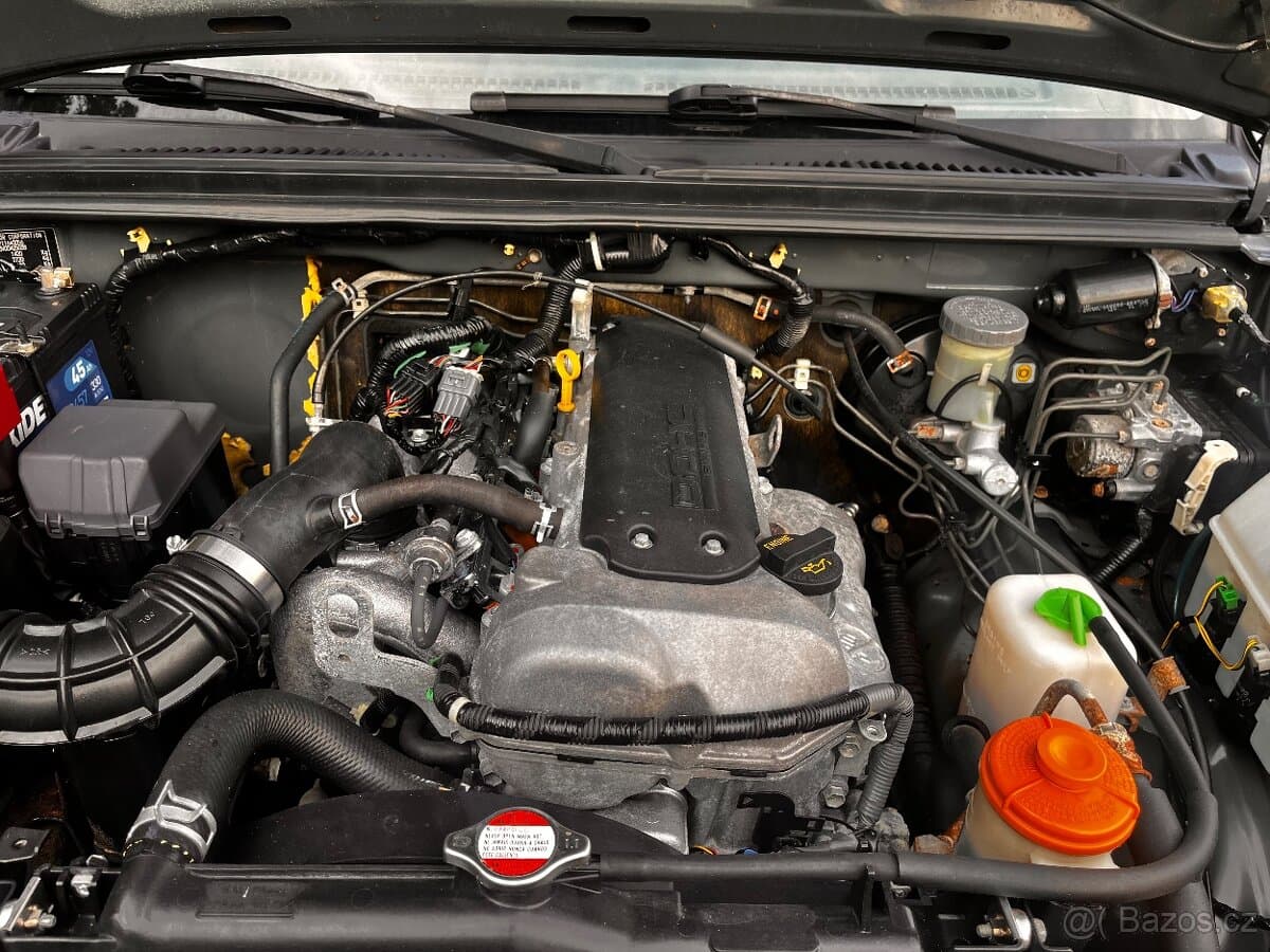 2009 Suzuki JIMNY - 4