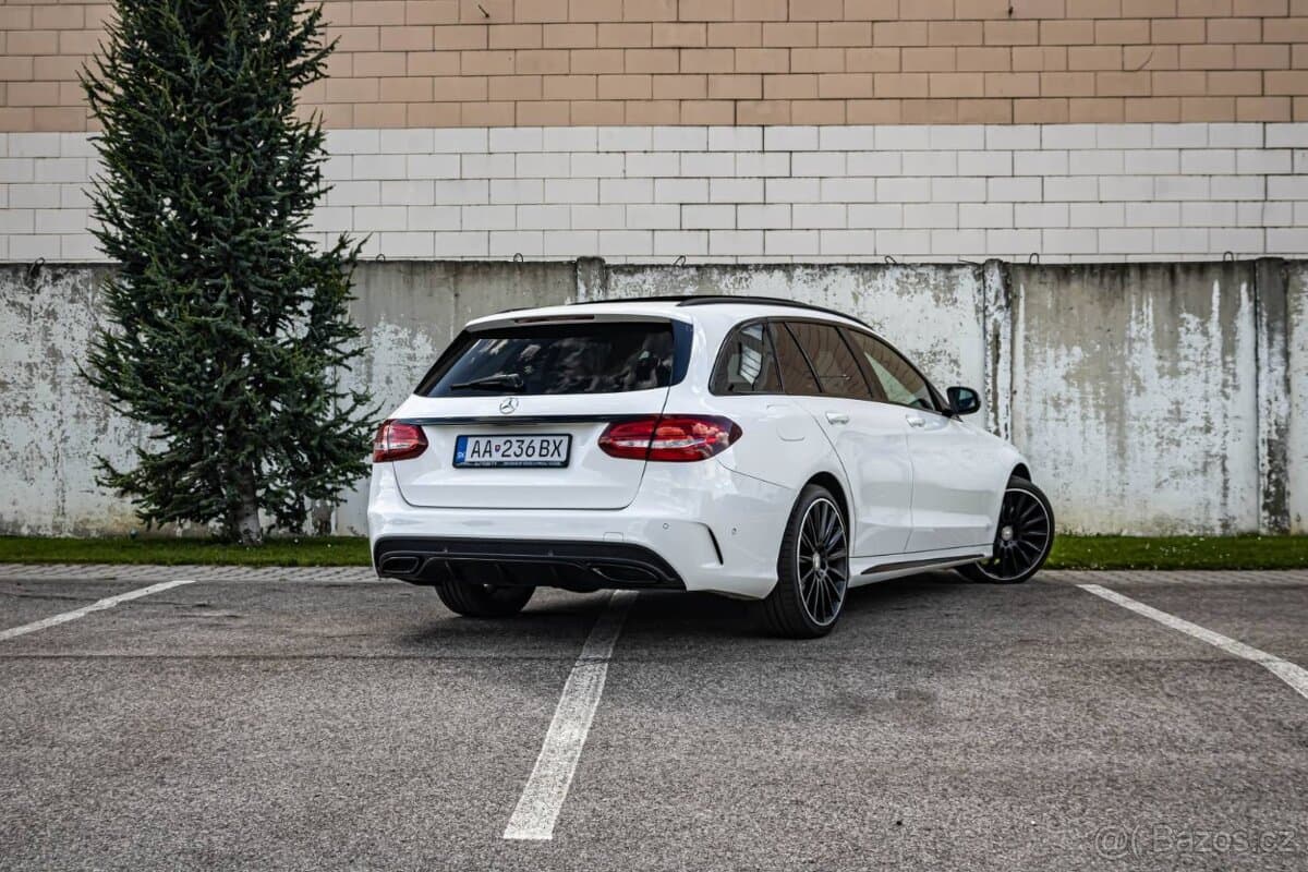 2015 Mercedes-Benz OSTATNÍ - 4