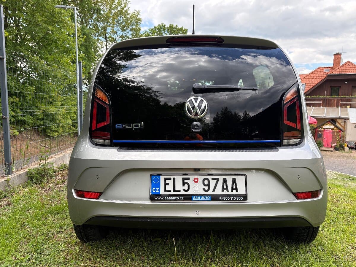 2019 Volkswagen UP! - 4