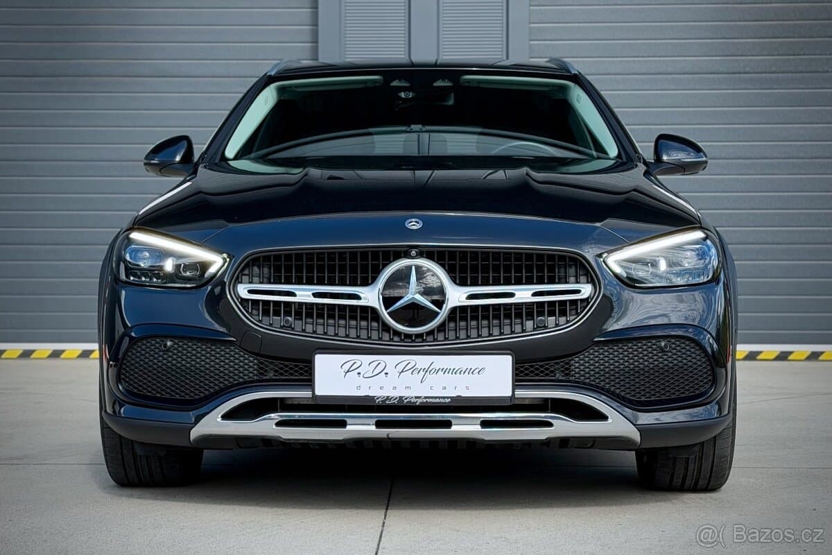 2023 Mercedes-Benz OSTATNÍ - 4