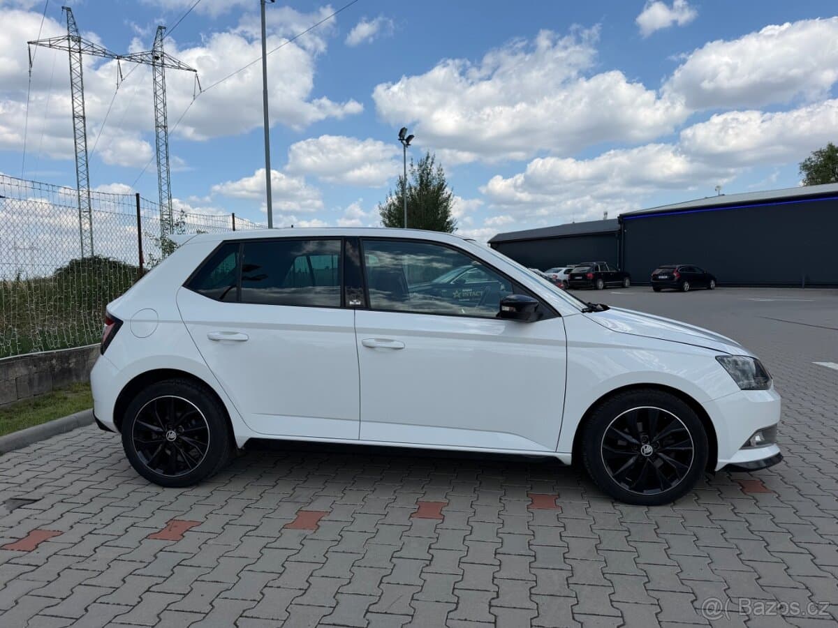 2016 Škoda FABIA - 4