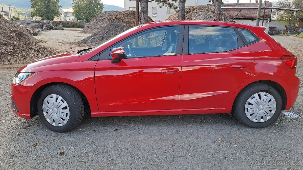 2020 Seat IBIZA - 4