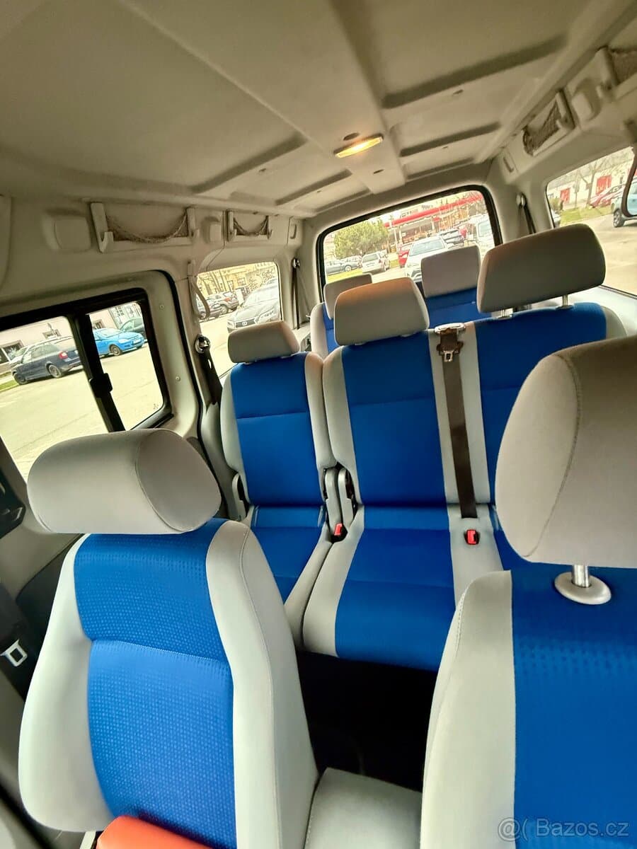2009 Volkswagen CADDY - 4