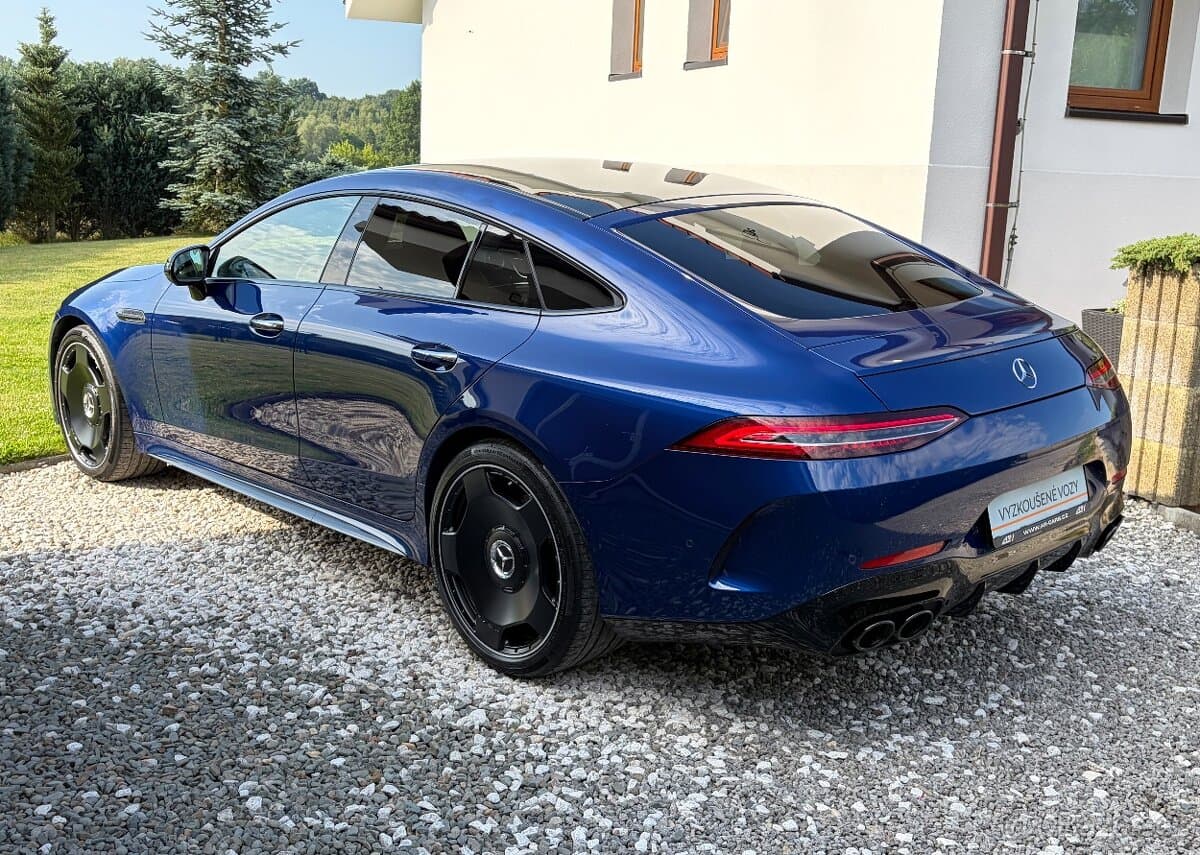2020 Mercedes-Benz OSTATNÍ - 4